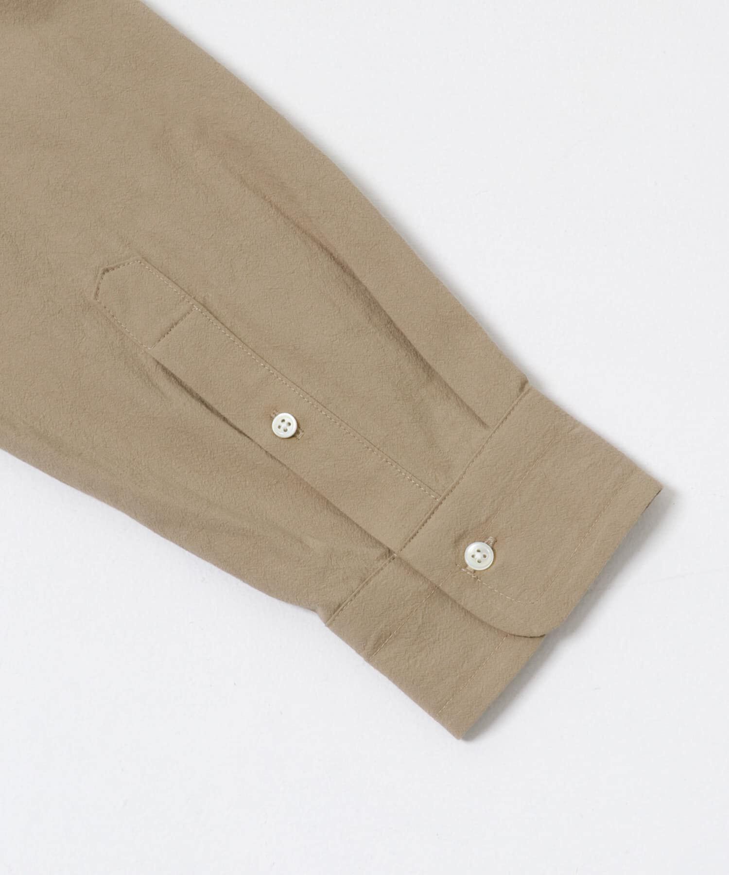 URBAN RESEARCH「new basic　QUIET REGULAR SHIRTS」|シャツ・ブラウス|