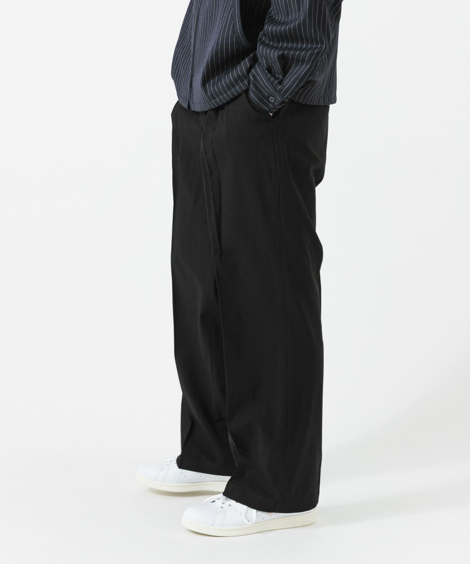 URBAN RESEARCH「WOOL BLEND EASY TROUSER」|その他|