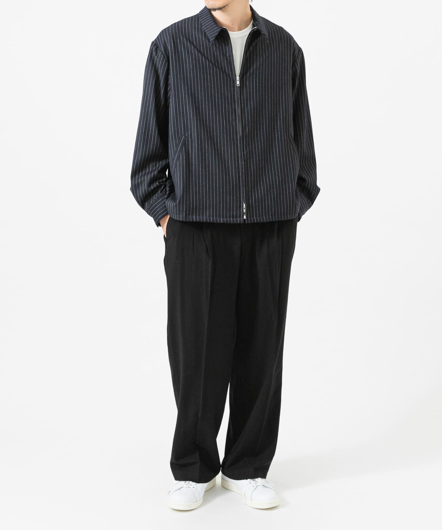 URBAN RESEARCH「WOOL BLEND EASY TROUSER」|その他|