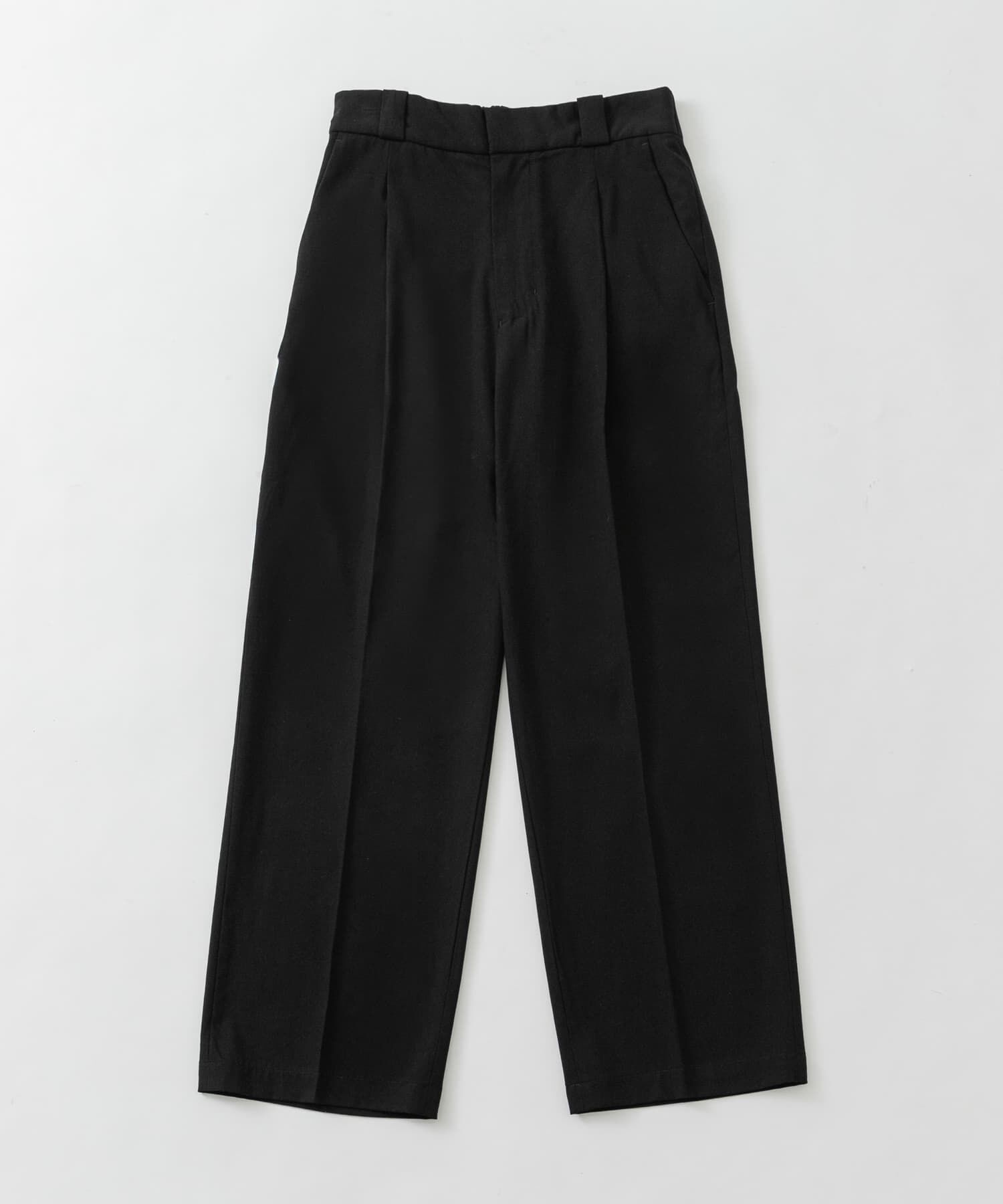 URBAN RESEARCH「WOOL BLEND EASY TROUSER」|その他|