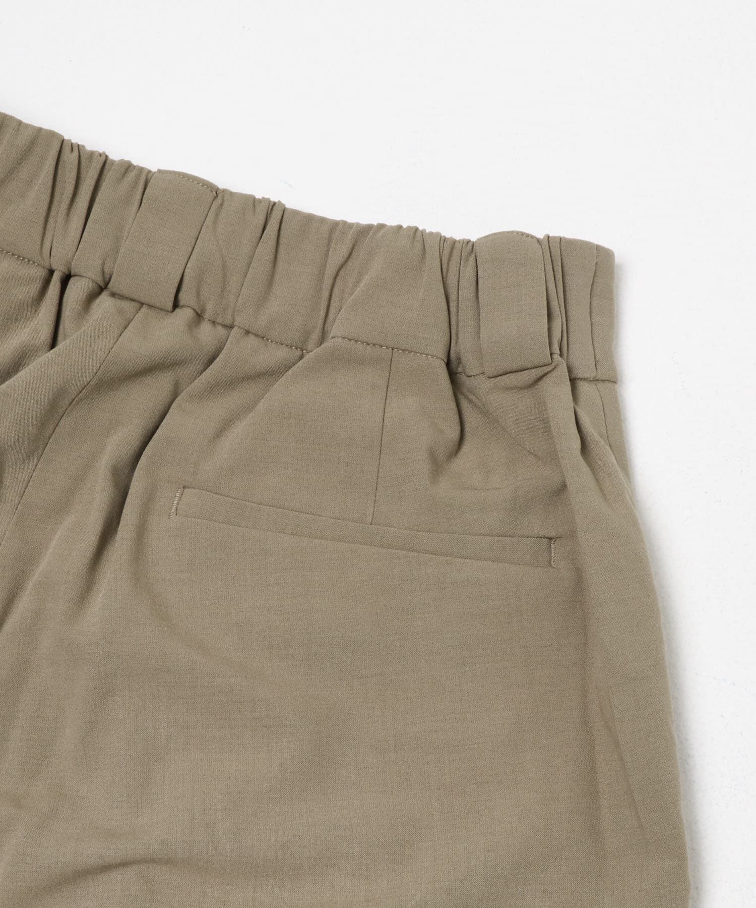 URBAN RESEARCH「WOOL BLEND EASY TROUSER」|その他|