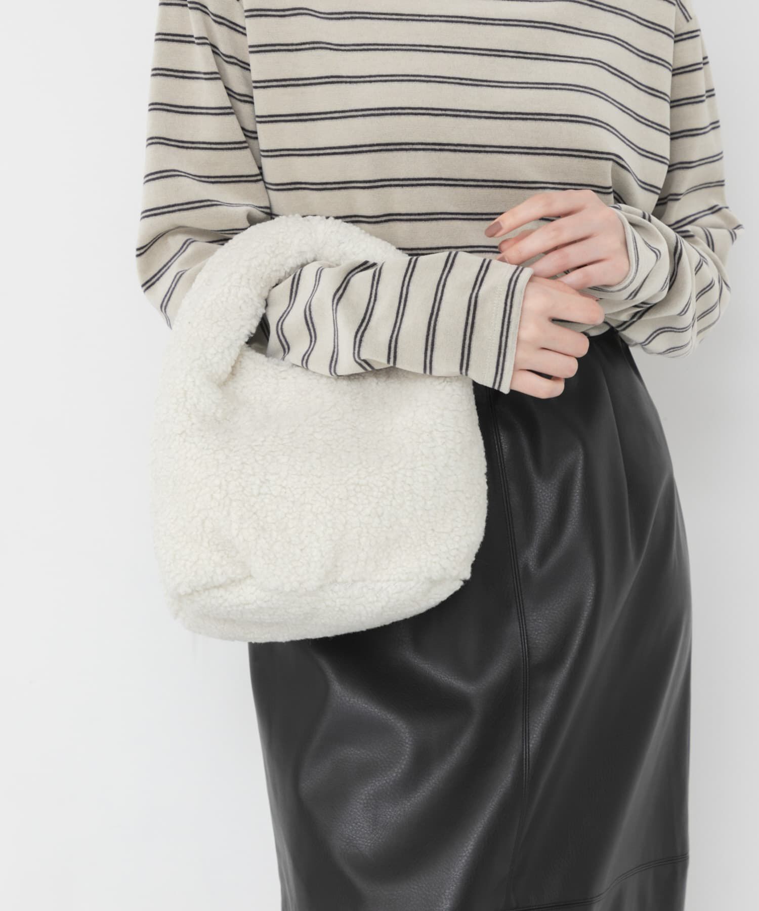 URBAN RESEARCH「MARCO MASI　ECOAST」|ハンドバッグ|