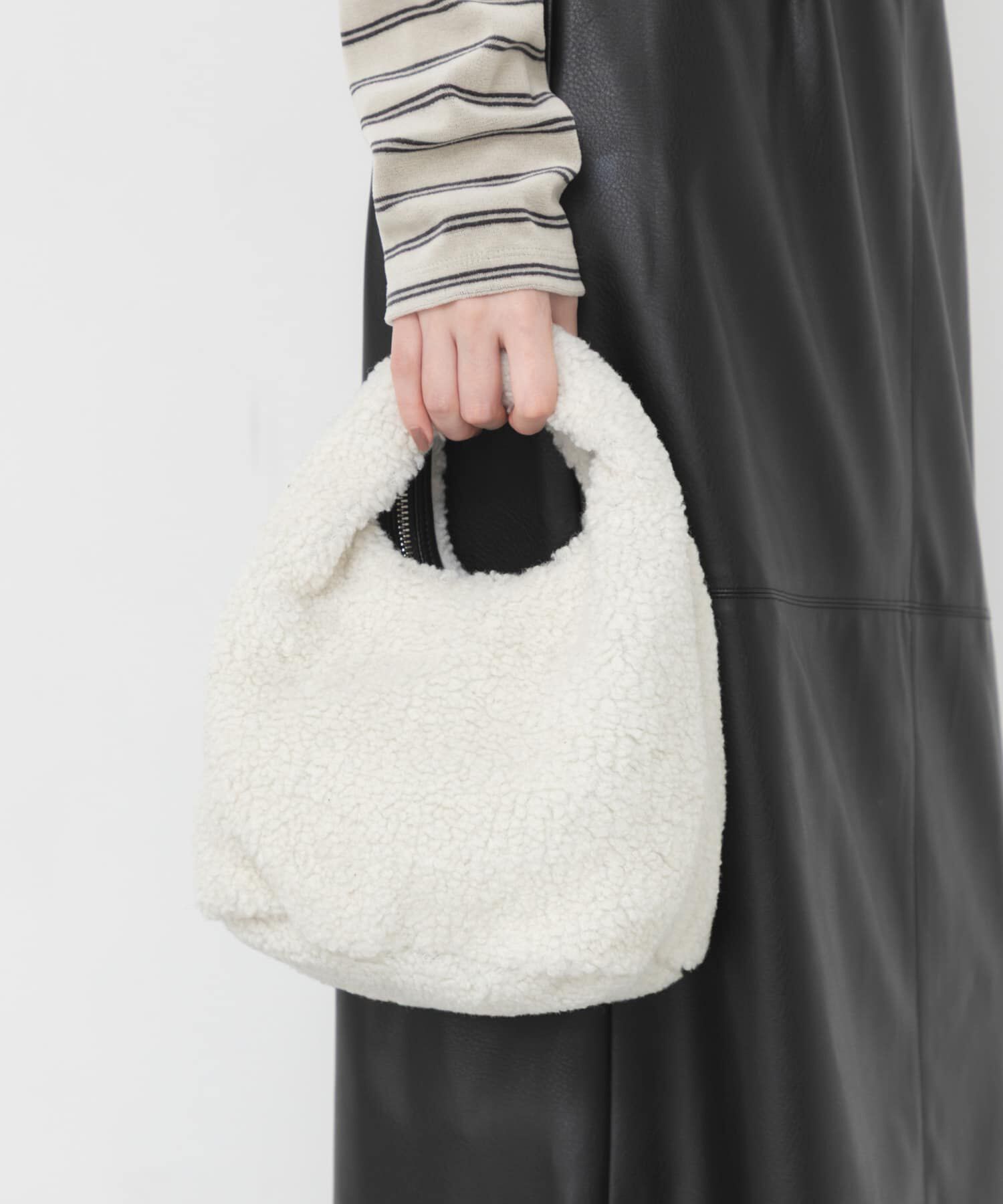 URBAN RESEARCH「MARCO MASI　ECOAST」|ハンドバッグ|