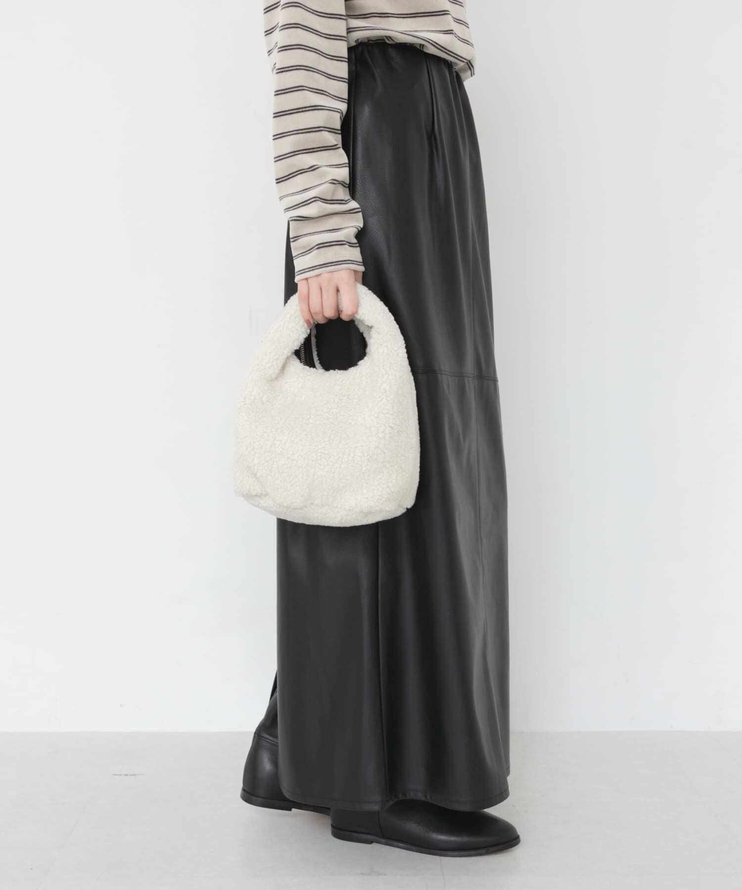 URBAN RESEARCH「MARCO MASI　ECOAST」|ハンドバッグ|