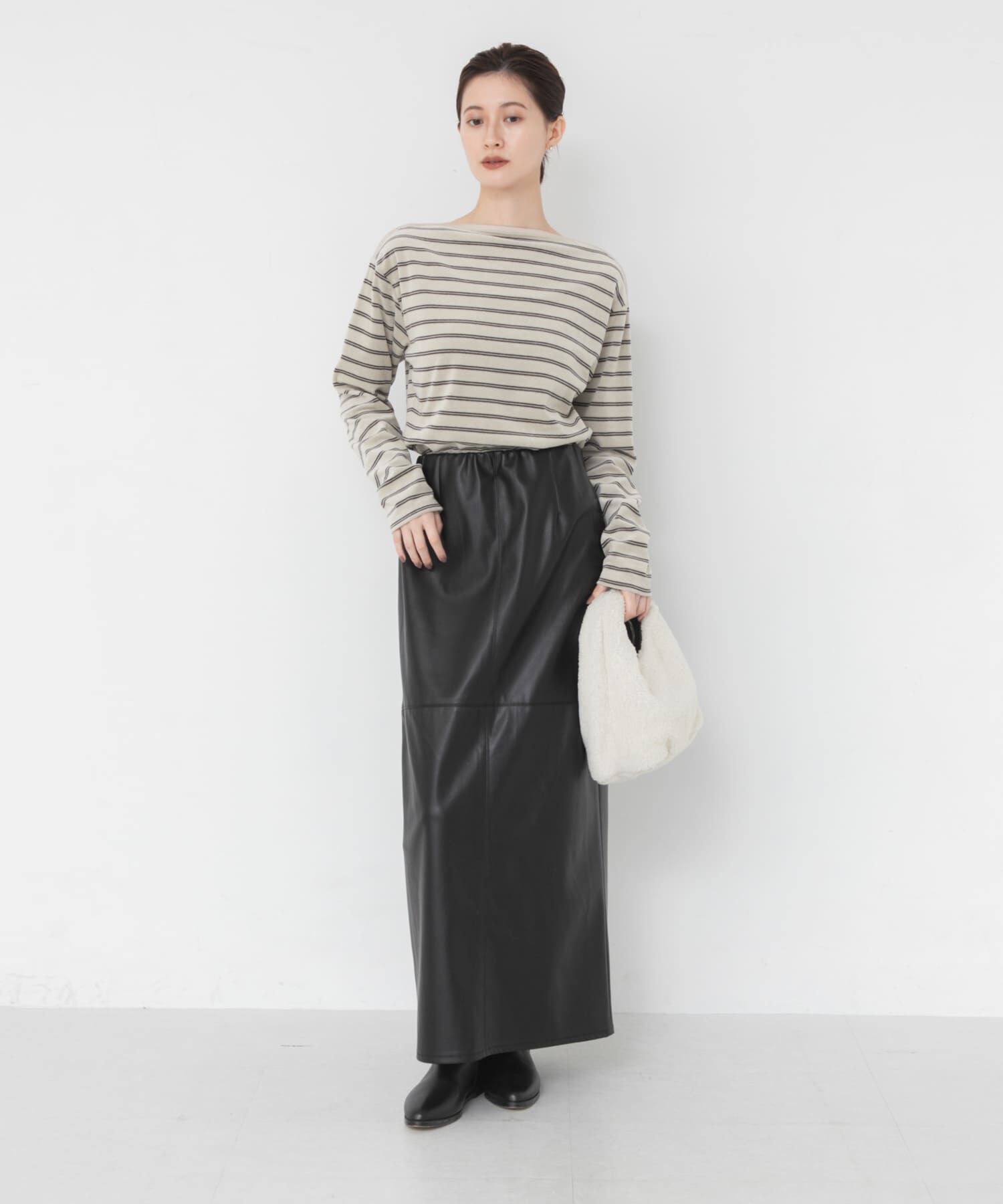 URBAN RESEARCH「MARCO MASI　ECOAST」|ハンドバッグ|