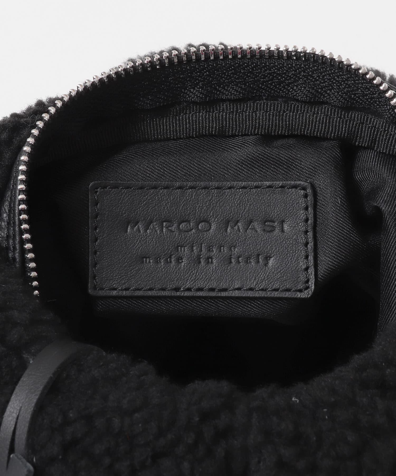 URBAN RESEARCH「MARCO MASI　ECOAST」|ハンドバッグ|