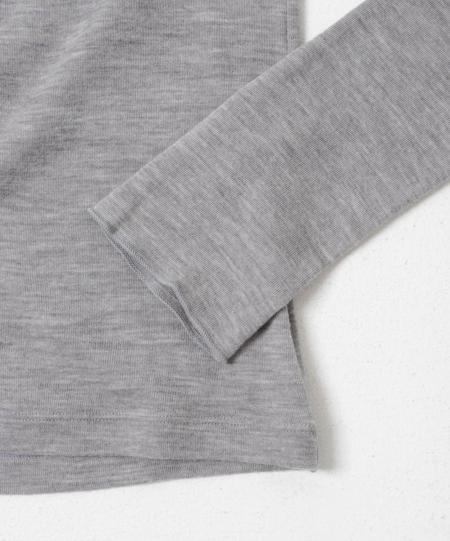 URBAN RESEARCH「W100クルーネックカットソー」|Tシャツ・カットソー|