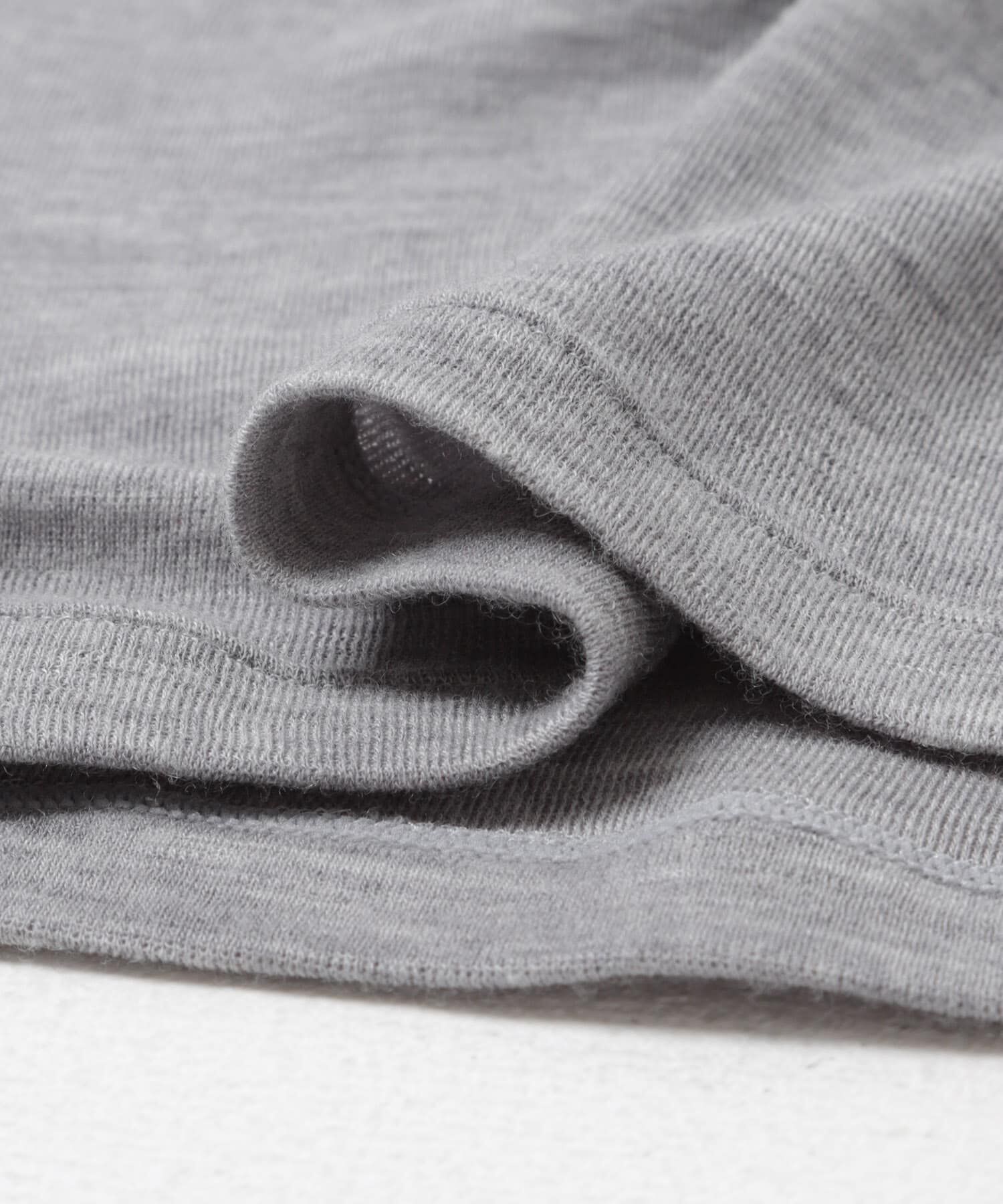 URBAN RESEARCH「W100クルーネックカットソー」|Tシャツ・カットソー|
