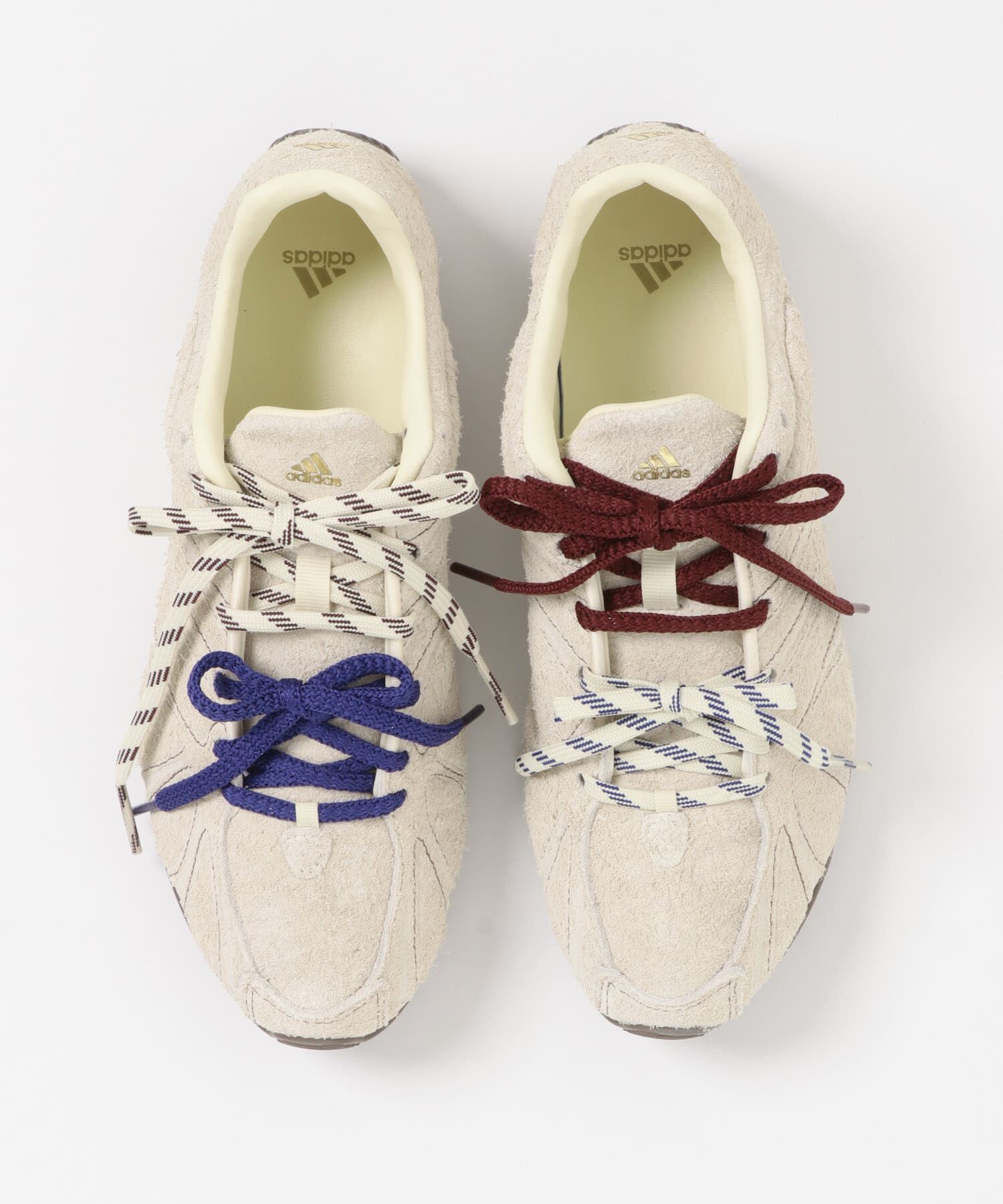 URBAN RESEARCH DOORS「adidas　GHOST SPRINT W」|スニーカー|