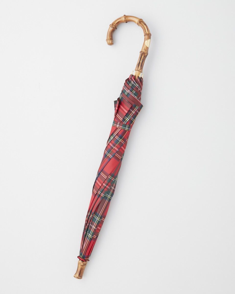 Traditional Weatherwear「UMBRELLA BAMBOO」|傘|
