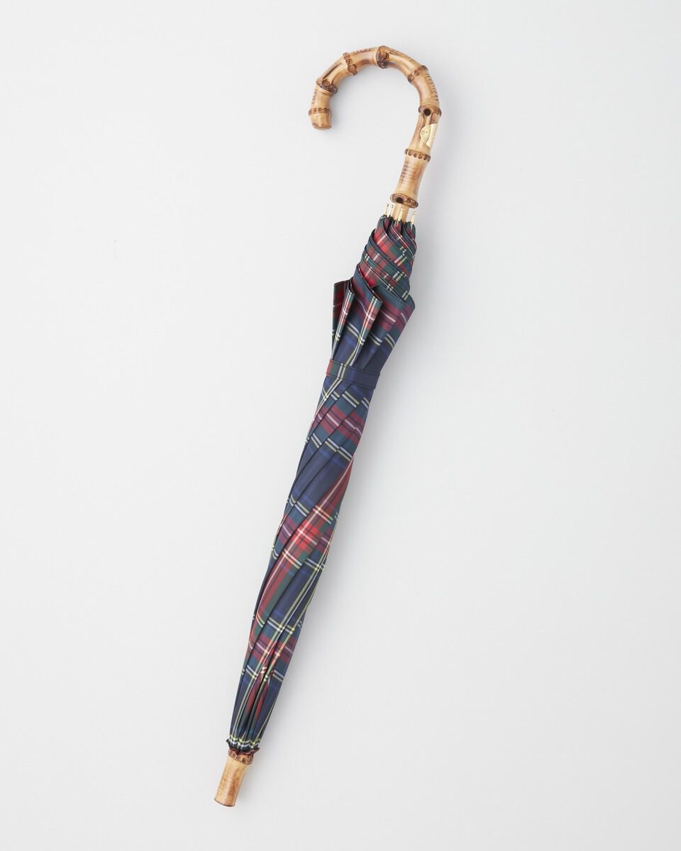 Traditional Weatherwear「UMBRELLA BAMBOO」|傘|