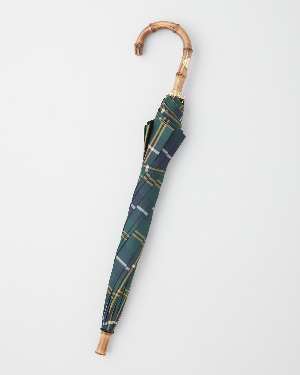 Traditional Weatherwear「UMBRELLA BAMBOO」|傘|