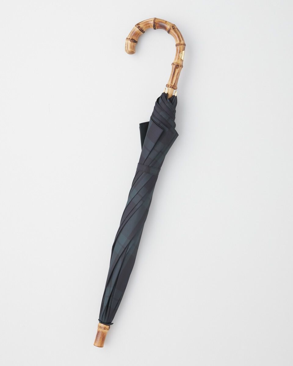 Traditional Weatherwear「UMBRELLA BAMBOO」|傘|