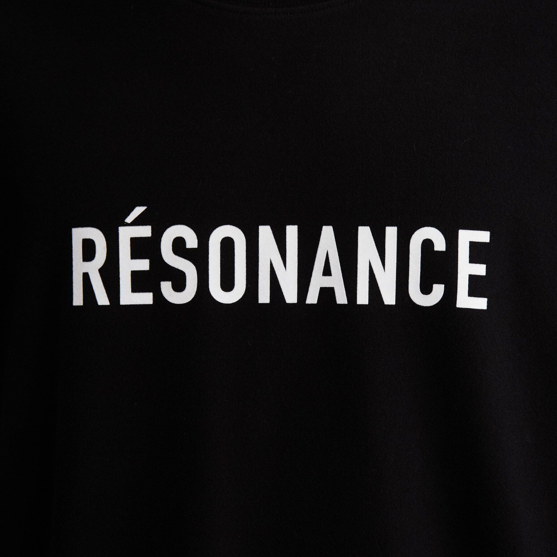 THE SHOP TK「【洗濯機OK】フロッキーロゴ 長袖Tシャツ」|Tシャツ・カットソー|