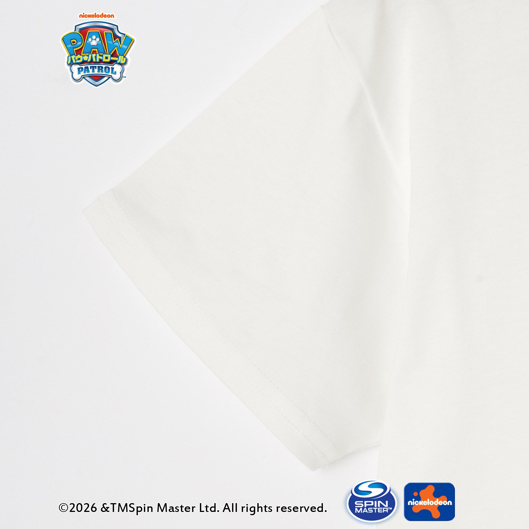 SHOO･LA･RUE「【PAW PATROL】フェイスプリントTシャツ」|Tシャツ・カットソー|