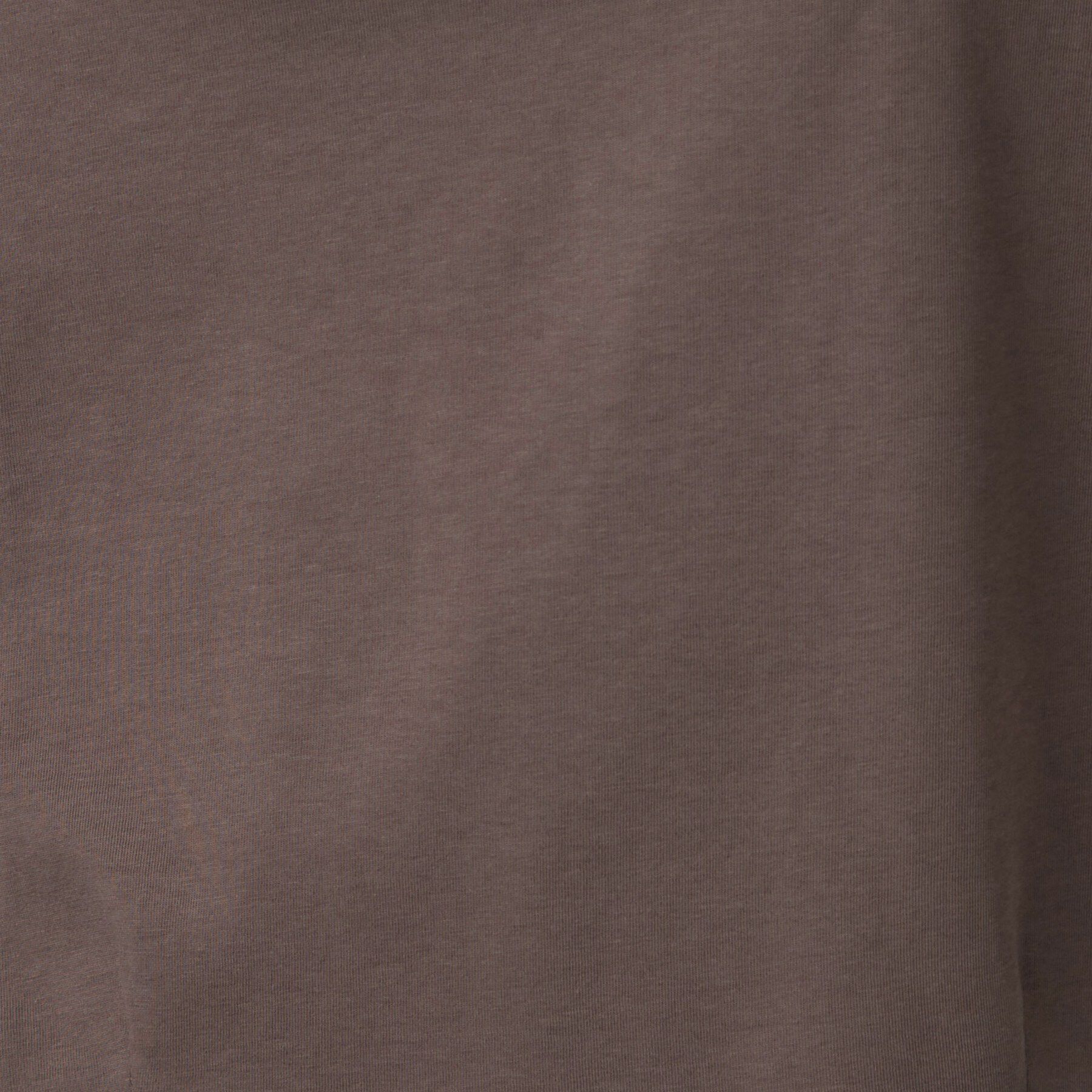SHOO･LA･RUE「【洗濯機可/体型カバー】インせず着られる 上品見えのドルマントップス」|Tシャツ・カットソー|