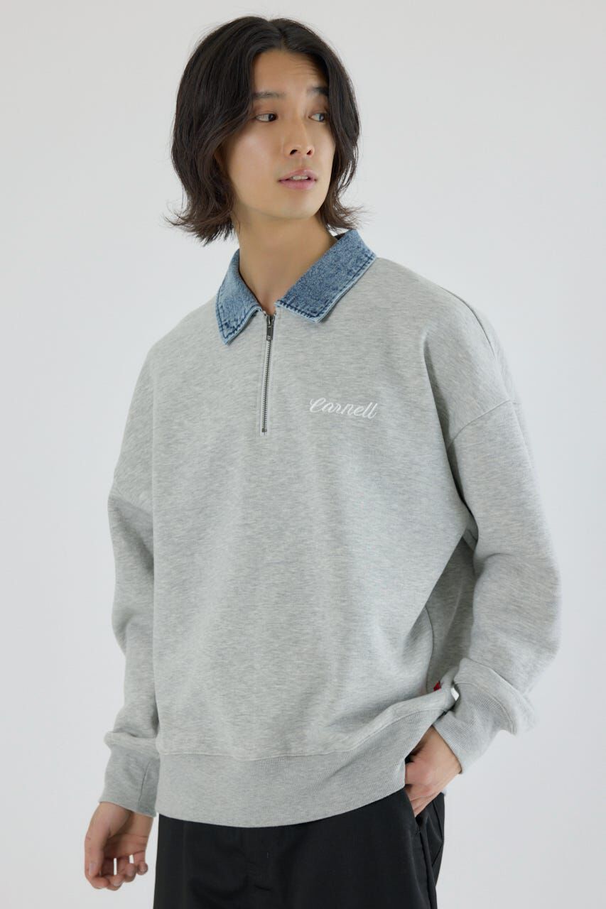 RODEO CROWNS「CARNELL トップス」|Tシャツ・カットソー|