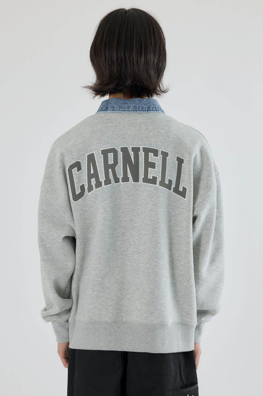RODEO CROWNS「CARNELL トップス」|Tシャツ・カットソー|