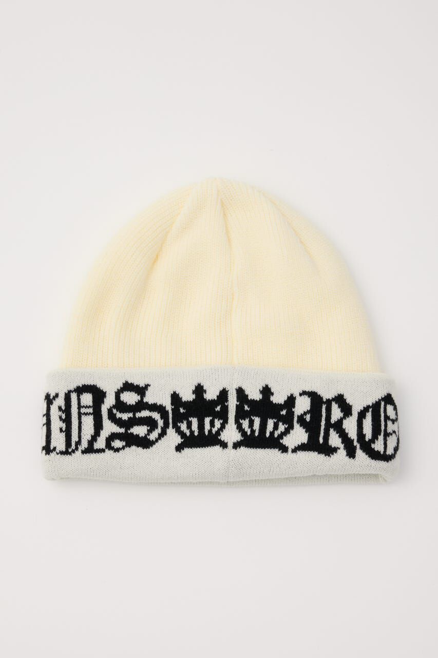 RODEO CROWNS「Gothic ニットCAP」|その他|