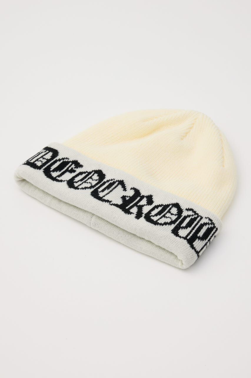 RODEO CROWNS「Gothic ニットCAP」|その他|