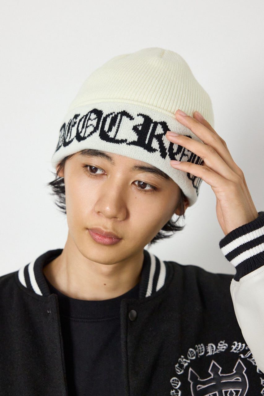 RODEO CROWNS「Gothic ニットCAP」|その他|