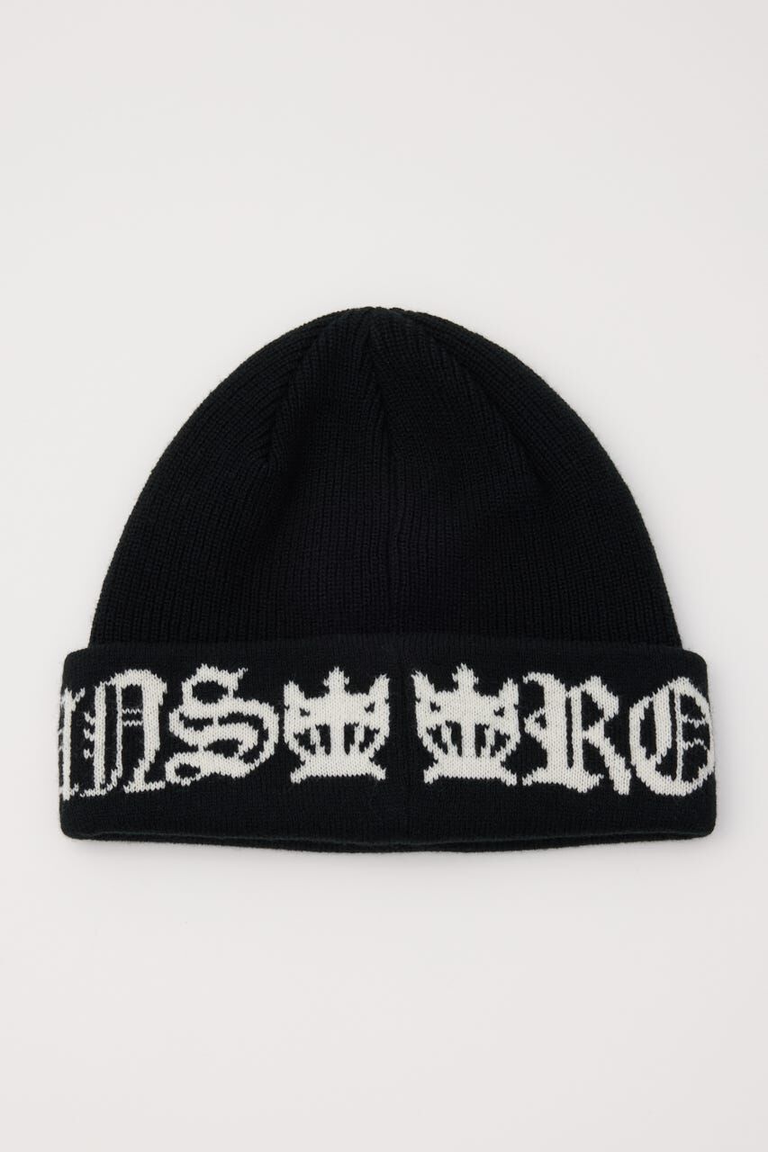 RODEO CROWNS「Gothic ニットCAP」|その他|