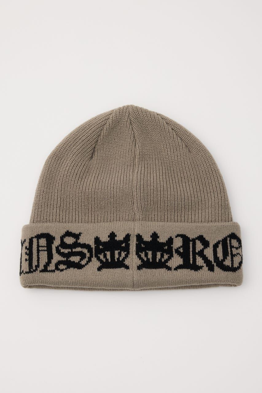 RODEO CROWNS「Gothic ニットCAP」|その他|