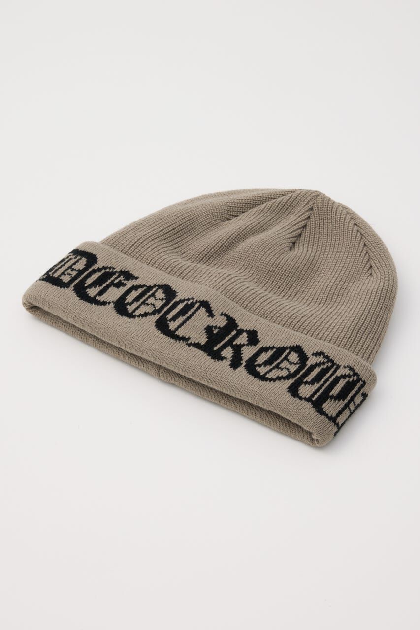 RODEO CROWNS「Gothic ニットCAP」|その他|