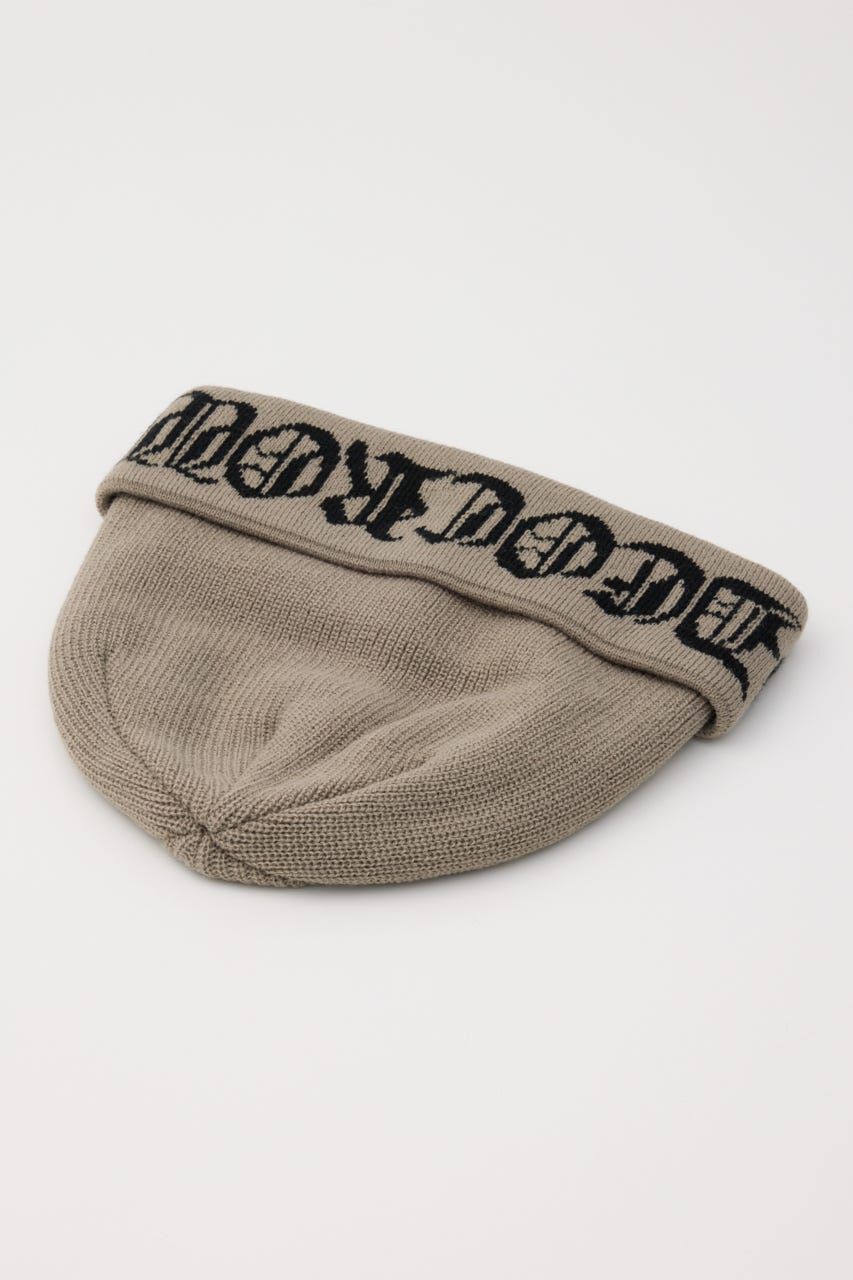 RODEO CROWNS「Gothic ニットCAP」|その他|