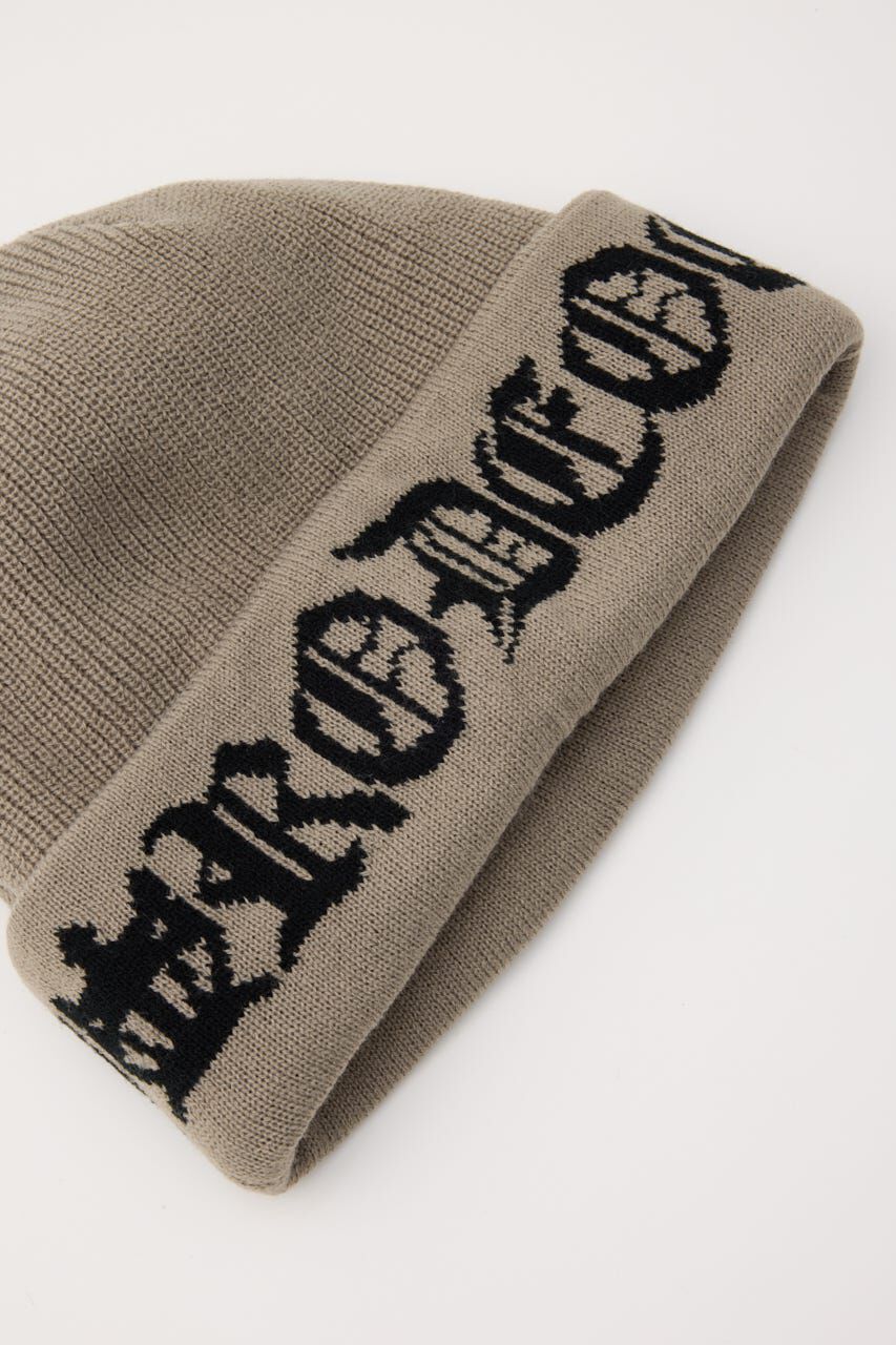 RODEO CROWNS「Gothic ニットCAP」|その他|