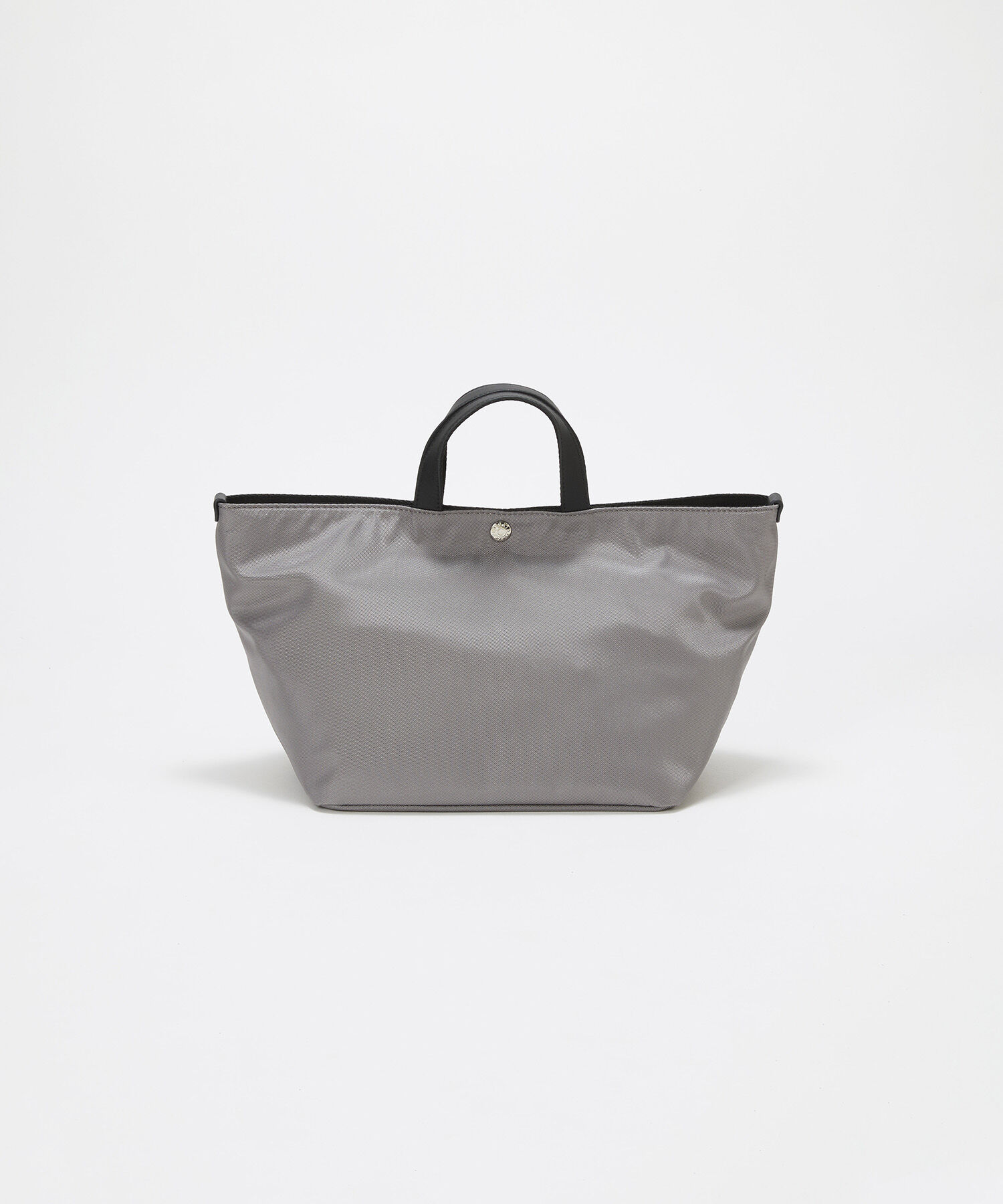TOPKAPI BREATH「【Breath TOPKAPI sis】【WEB限定】ナイロン レザーポケット ミニ トートバッグ 」|トートバッグ|