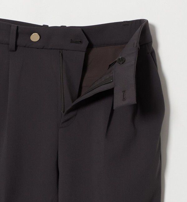 UNITED ARROWS green label relaxing「［size SHORT/TALLあり］fleurie(フルリー) テーパード パンツ」|スラックス|