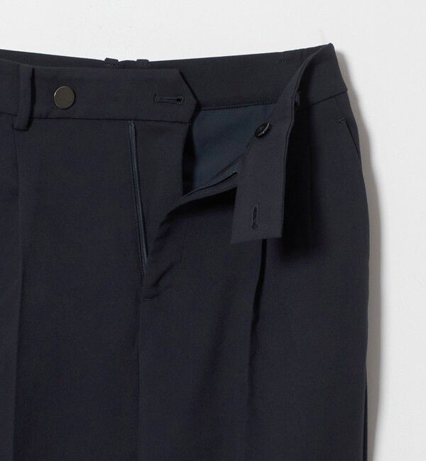 UNITED ARROWS green label relaxing「［size SHORT/TALLあり］fleurie(フルリー) テーパード パンツ」|スラックス|