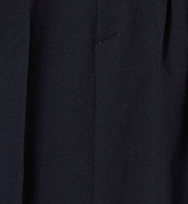 UNITED ARROWS green label relaxing「［size SHORT/TALLあり］fleurie(フルリー) テーパード パンツ」|スラックス|