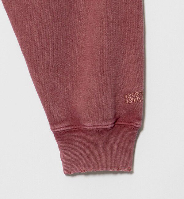 UNITED ARROWS green label relaxing「【別注】＜SCREEN STARS＞AGED フェード クルーネック 長袖 スウェット」|スウェット・ジャージ|