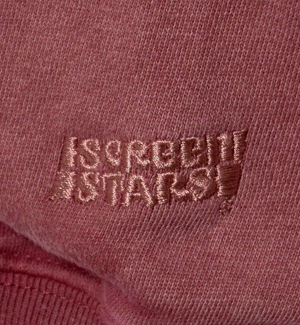 UNITED ARROWS green label relaxing「【別注】＜SCREEN STARS＞AGED フェード クルーネック 長袖 スウェット」|スウェット・ジャージ|