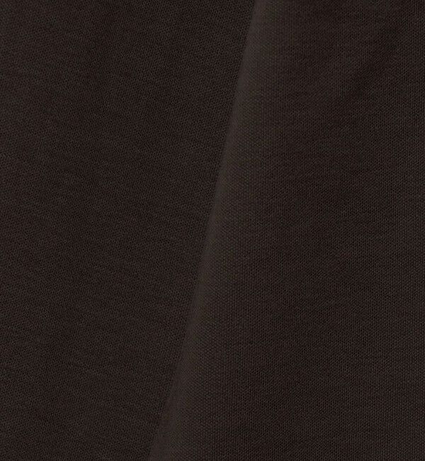 UNITED ARROWS green label relaxing「L/A ダンボール ビズ クルーネック カットソー」|Tシャツ・カットソー|