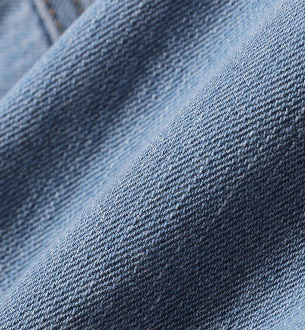 SHIPS any「〈洗濯機可能〉デニム ワーク ジャケット［SHIPS any DENIM］」|デニムジャケット|