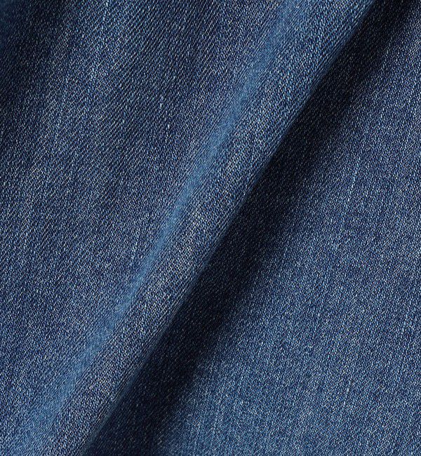 SHIPS any「〈洗濯機可能〉デニム ワーク ジャケット［SHIPS any DENIM］」|デニムジャケット|