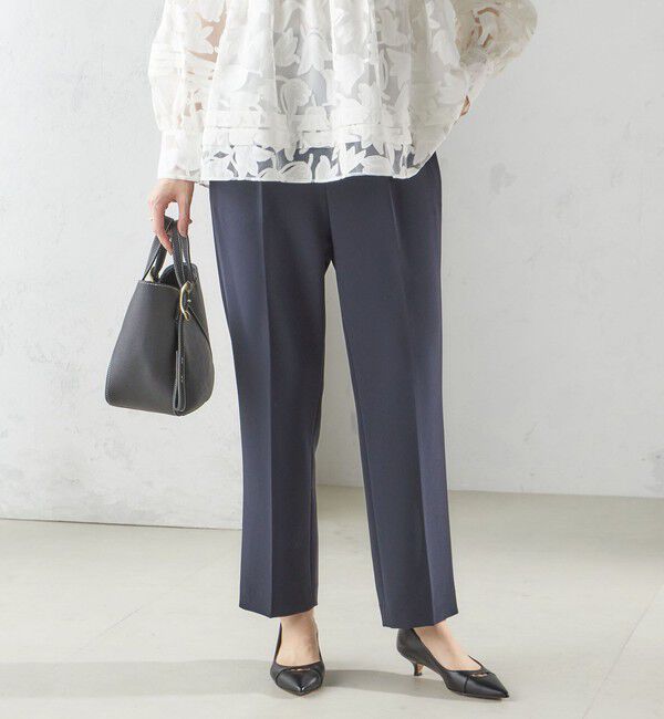 SHIPS for women「ISABELLA FERRANTE:ポインテッド ヒール」|パンプス|