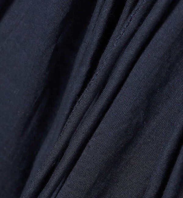 SHIPS for women「【SHIPS別注】crinkle crinkle crinkle:フリンジ スカート」|スカート|