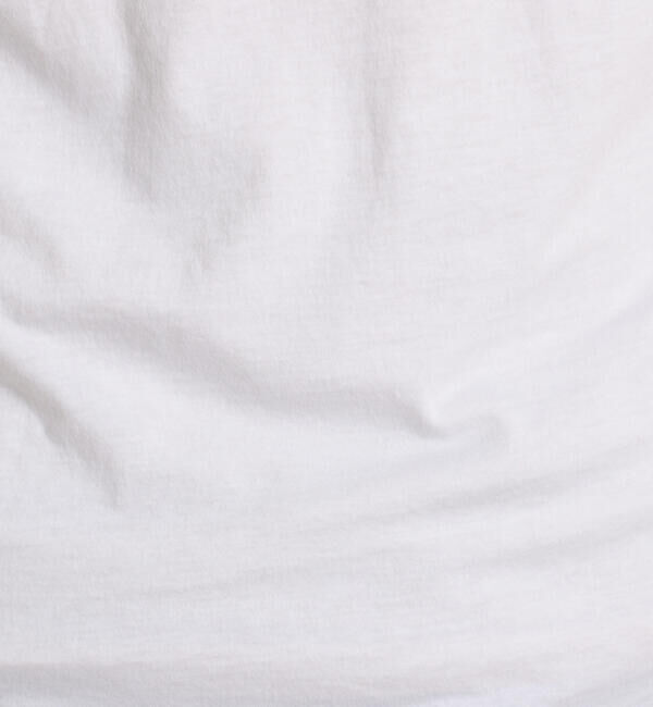 JAMES PERSE「リュクス ジャージークルーネックTシャツ MELJ3199」|Tシャツ・カットソー|