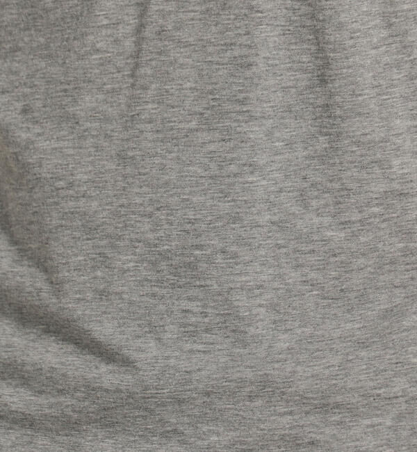 JAMES PERSE「リュクス ジャージークルーネックTシャツ MELJ3199」|Tシャツ・カットソー|