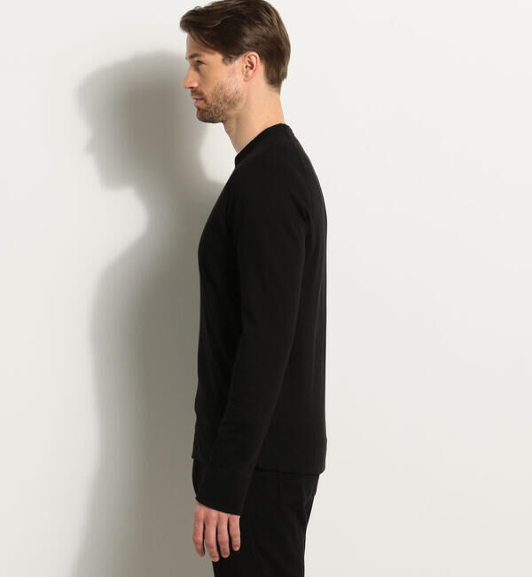 JAMES PERSE「バックパイル スエットプルオーバー MXA3278」|Tシャツ・カットソー|