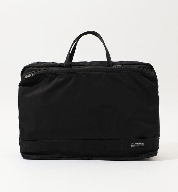 TOMORROWLAND GOODS「foot the coacher&times;PORTER 5WAY ナイロン バッグ」|その他|