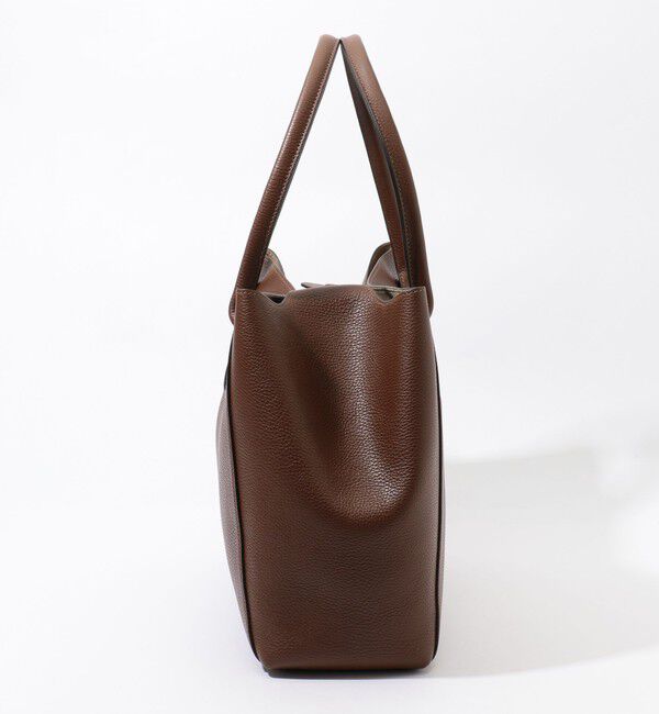 TOMORROWLAND GOODS「【別注】Daniel＆Bob&times;TOMORROWLAND Totona Alce レザートートバッグ」|トートバッグ|