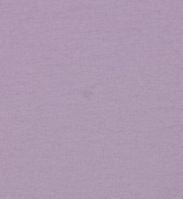 MACPHEE「シアージャージー タートルネックプルオーバー」|Tシャツ・カットソー|