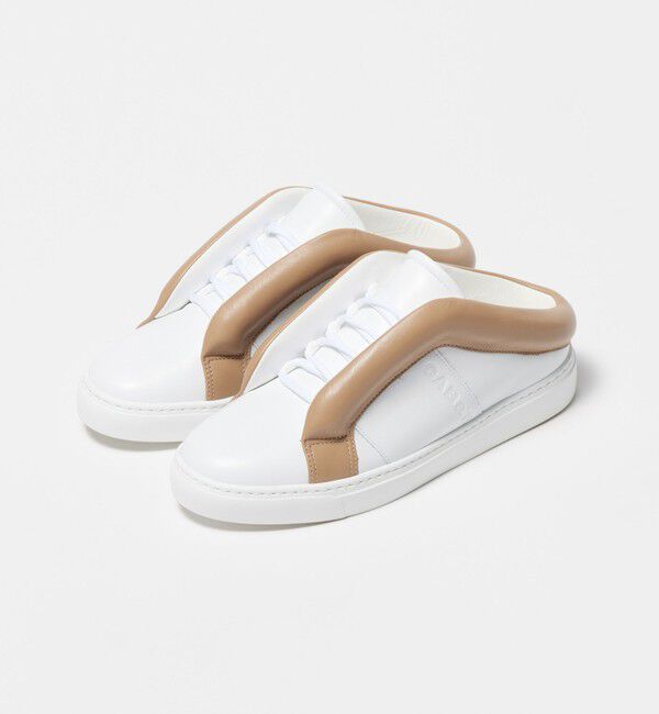 CABaN「CABaN by Patricia Urquiola スリッポン」|スリッポン|