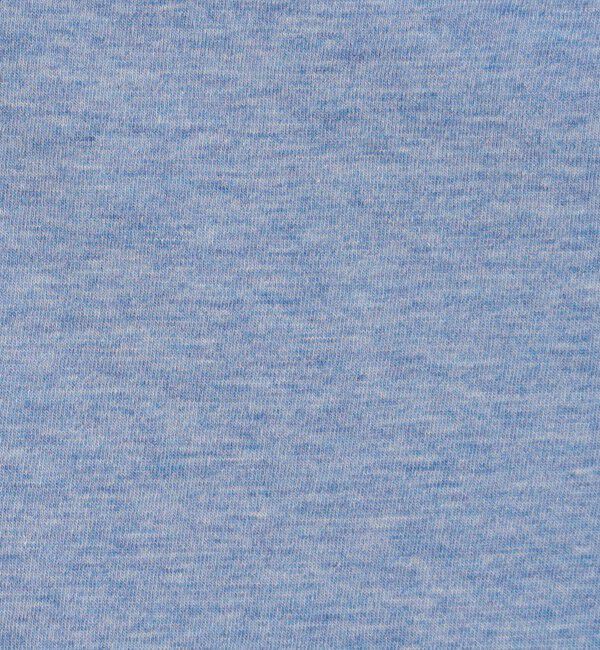 GALERIE VIE「スムージーコットン ボートネックプルオーバー」|Tシャツ・カットソー|