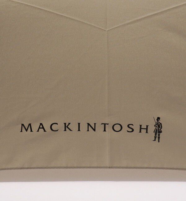 TOMORROWLAND GOODS「MACKINTOSH AYR 折り畳み傘」|傘|